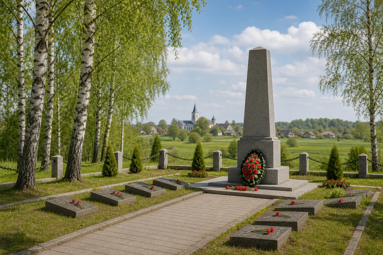 Воинское захоронение №2112