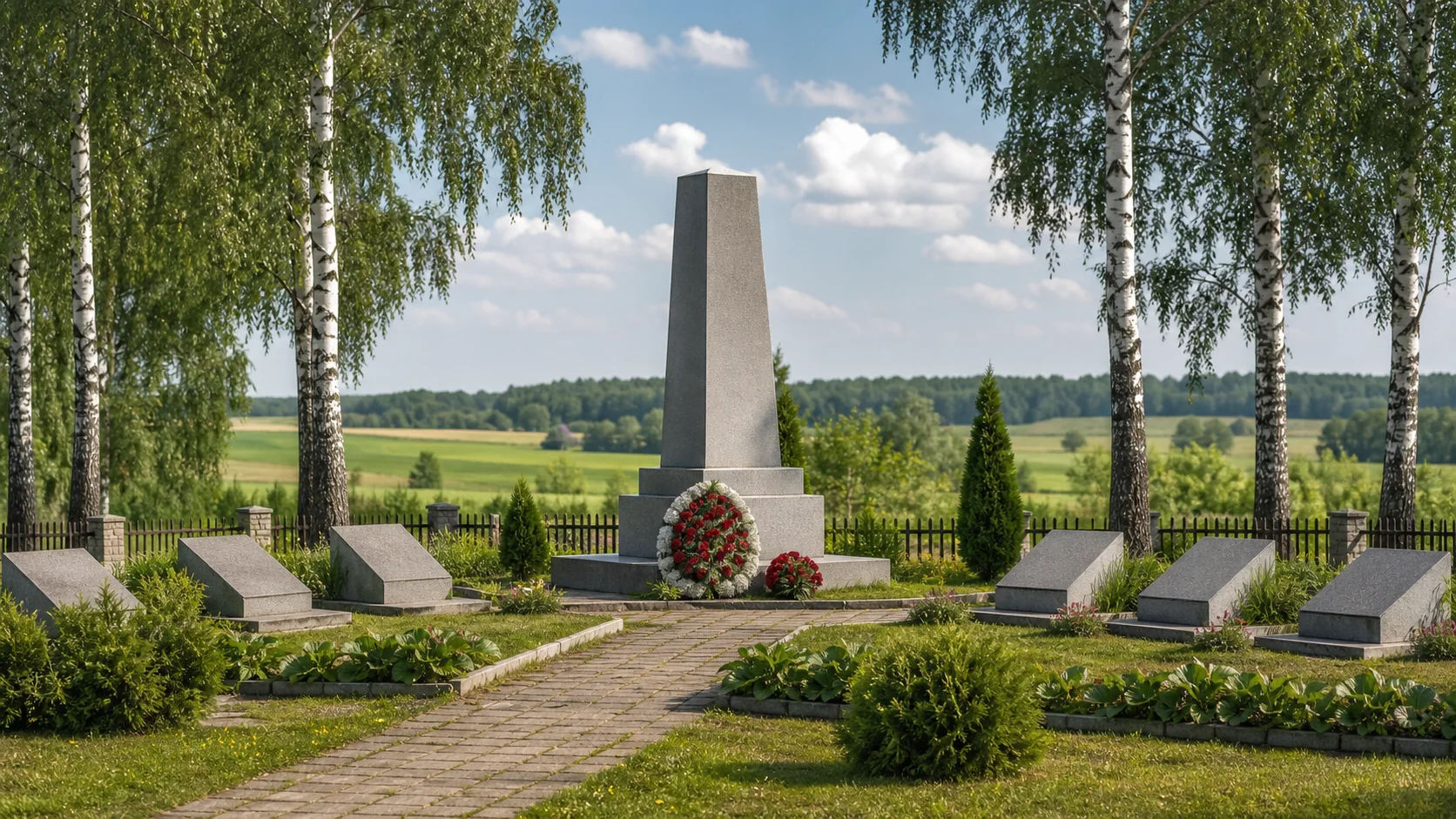 Воинское захоронение №229