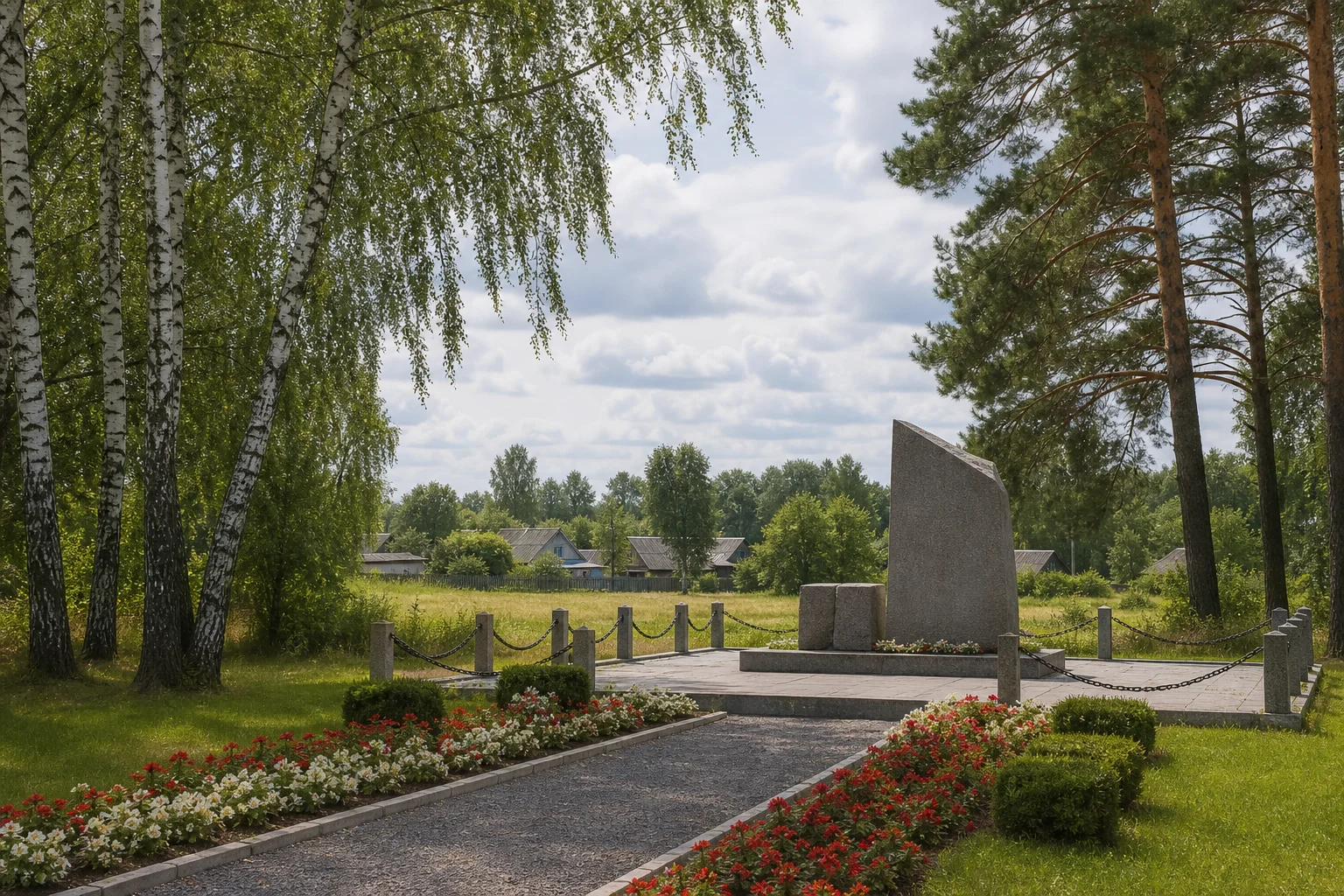 Воинское захоронение № 3367