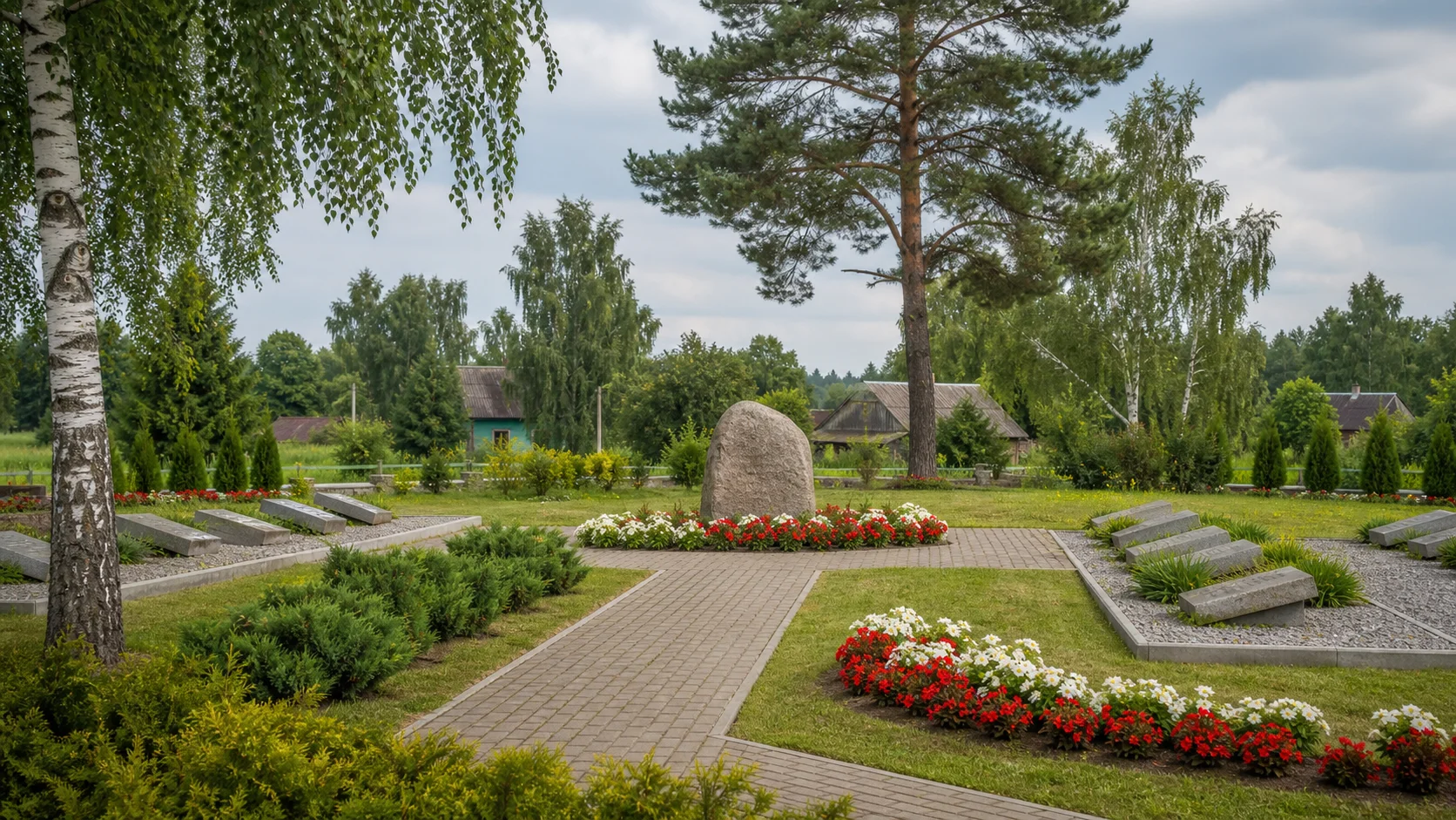 Воинское захоронение №3378