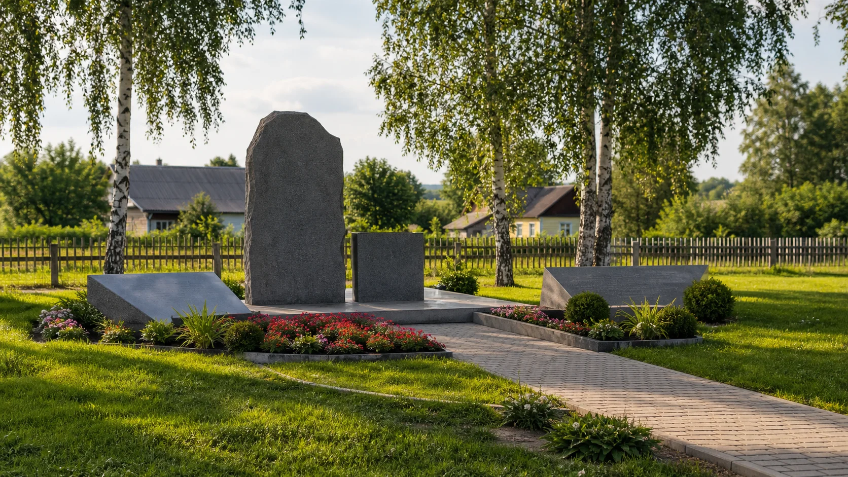 Воинское захоронение №3453