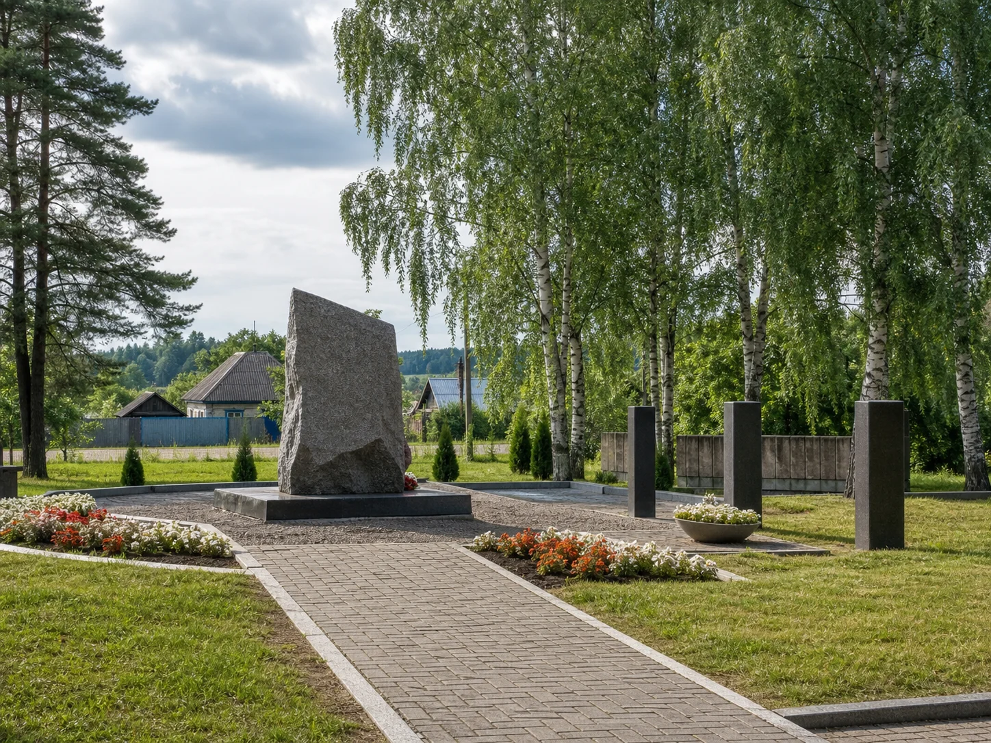 Воинское захоронение №3759