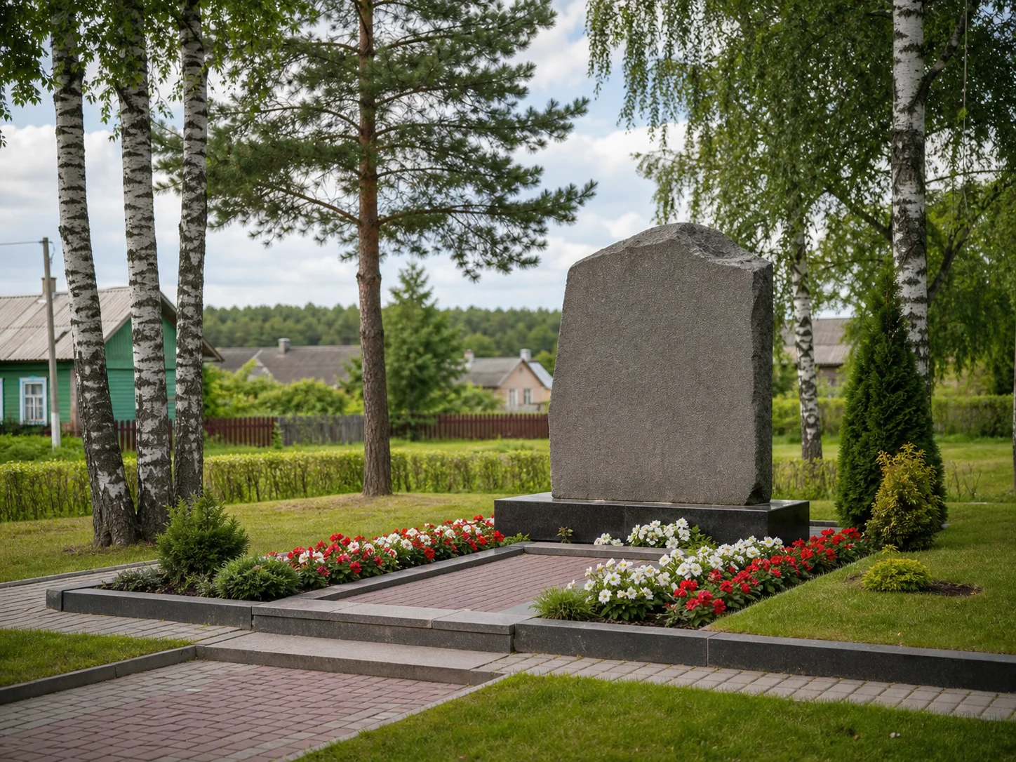 Воинское захоронение №3770