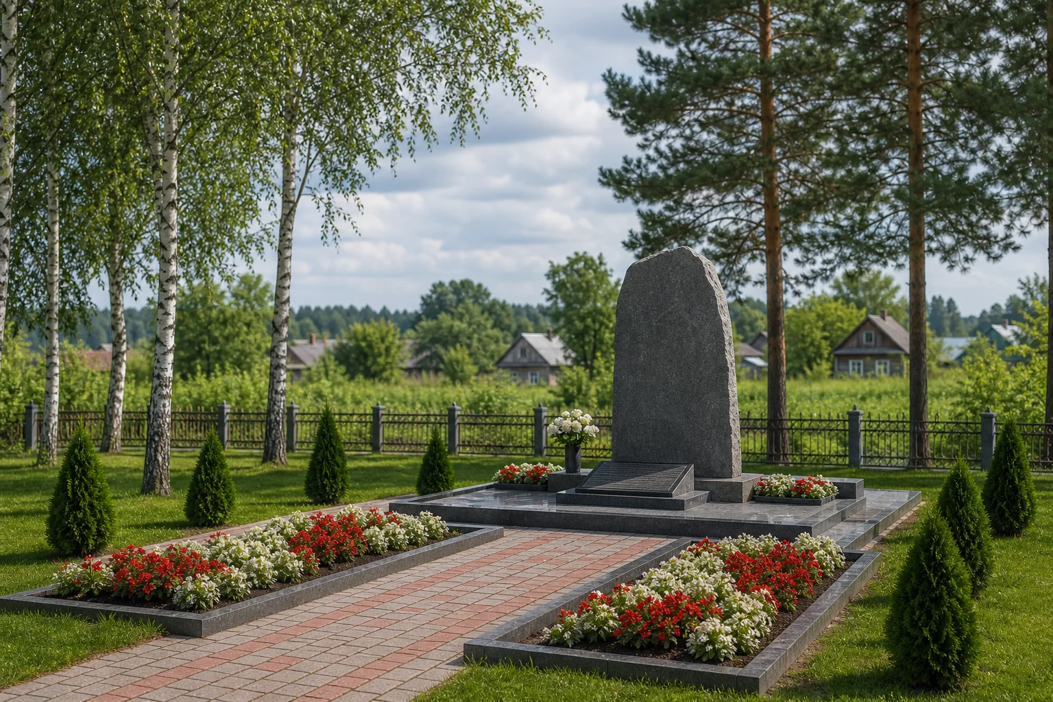 Воинское захоронение №3788