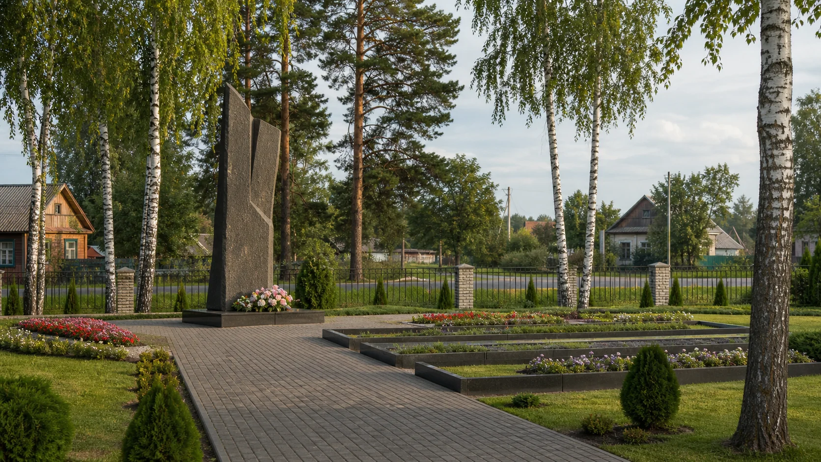 Воинское захоронение №3794