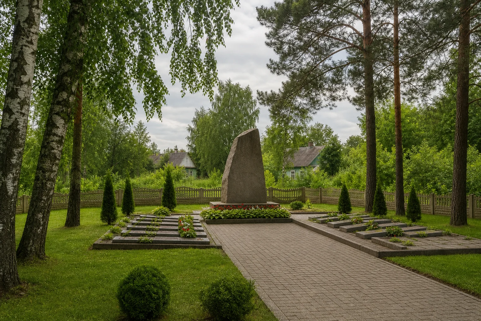 Воинское захоронение №387