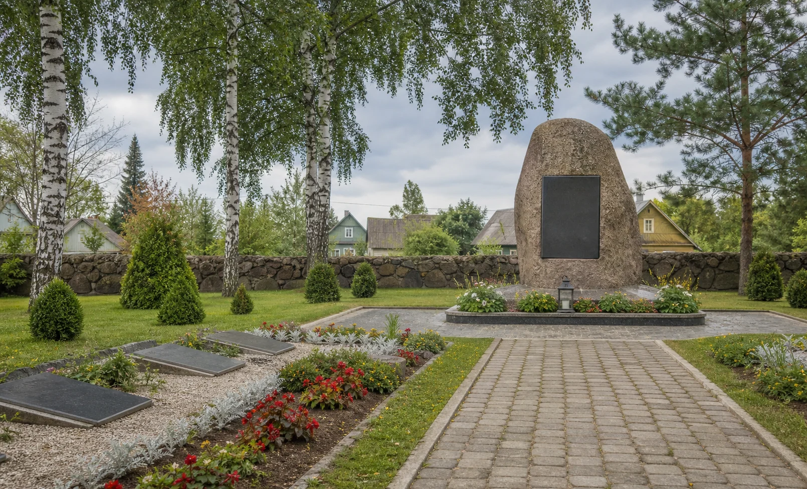 Воинское захоронение №3880