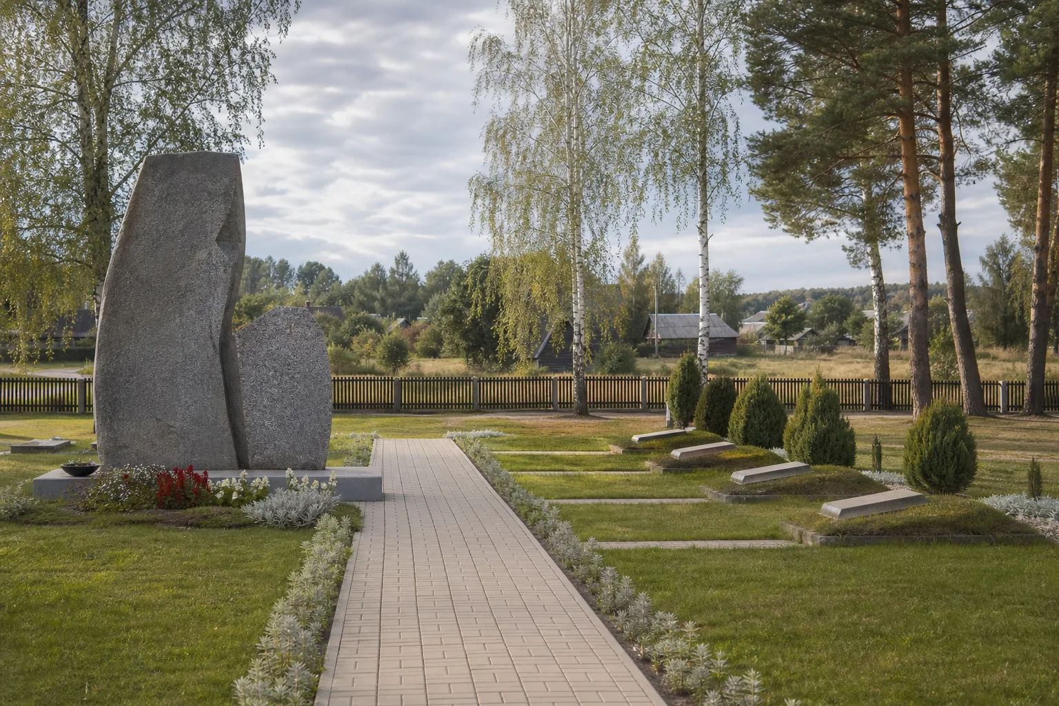 Воинское захоронение №3884