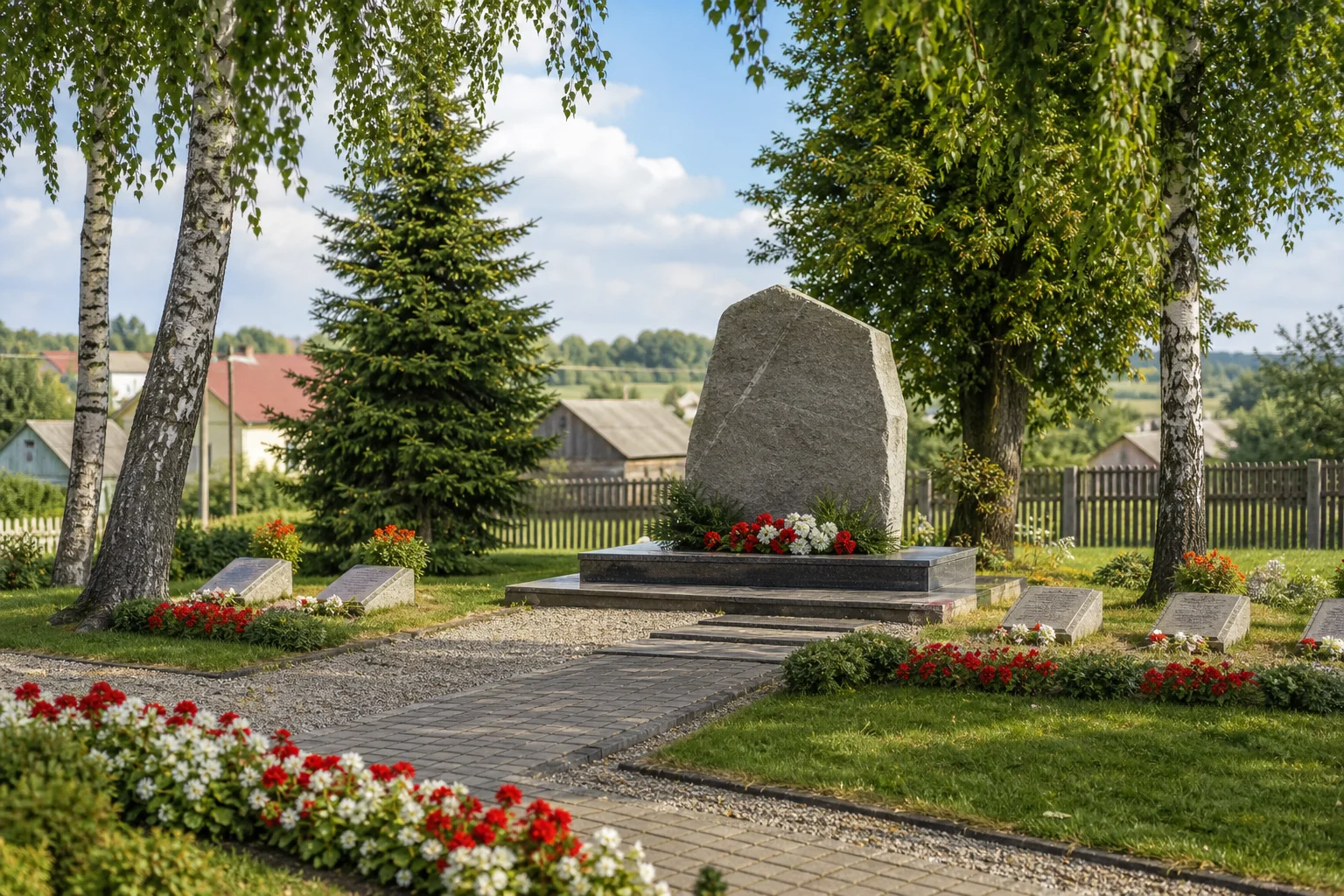 Воинское захоронение №3939