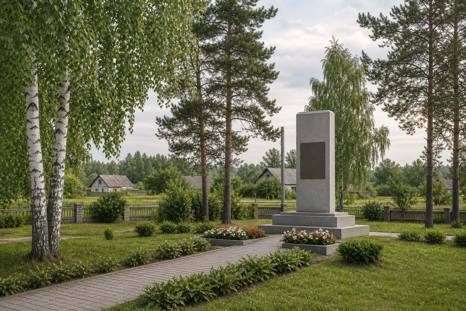 Воинское захоронение №4024