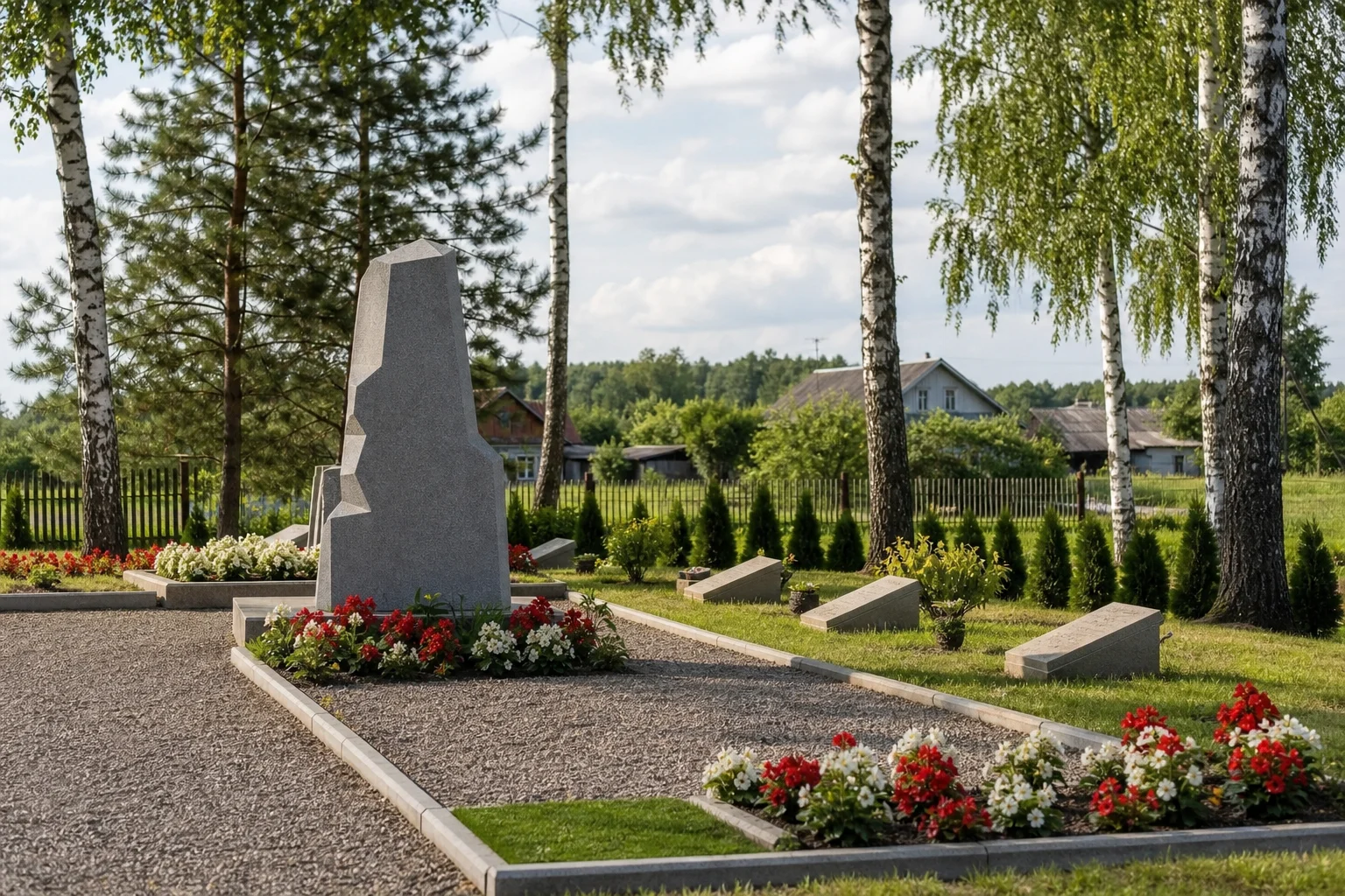 Воинское захоронение №4859