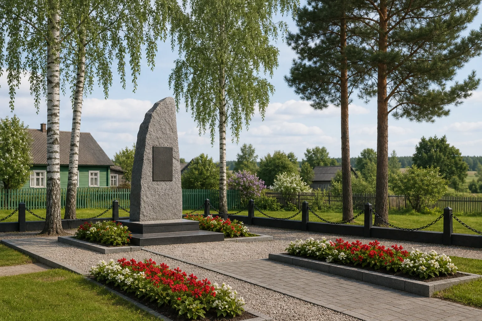Воинское захоронение №5084