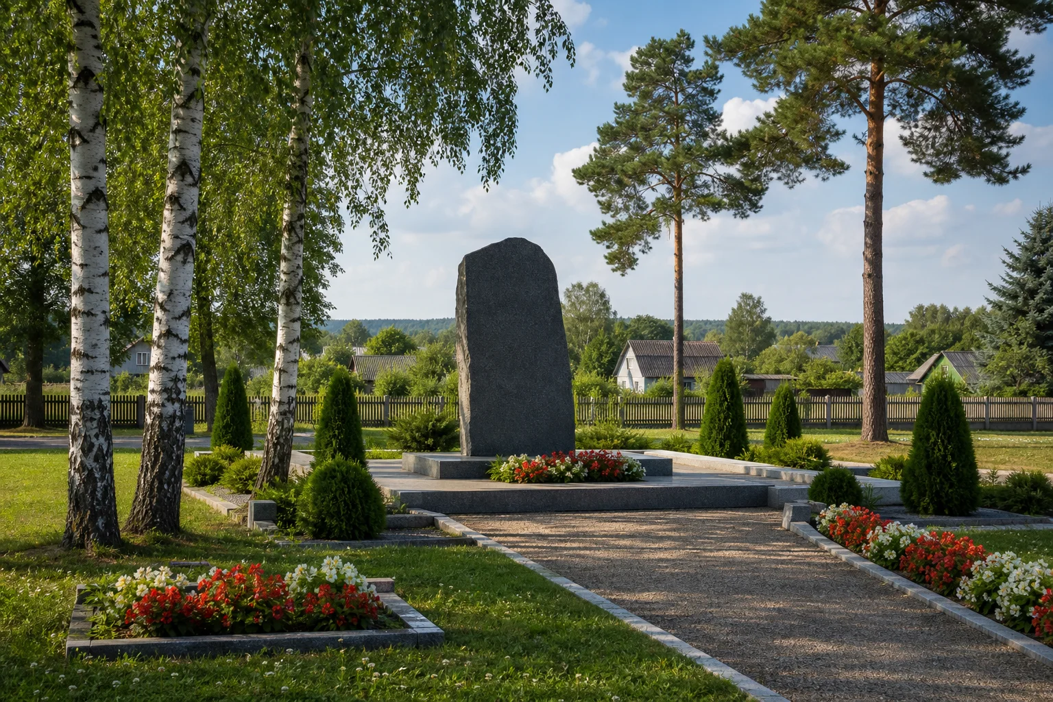 Воинское захоронение №5212