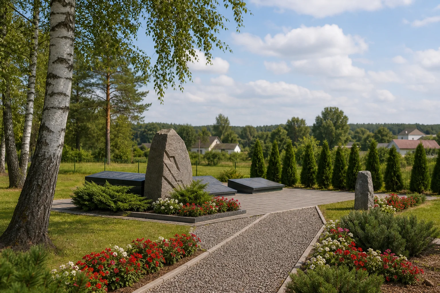 Воинское захоронение №5367