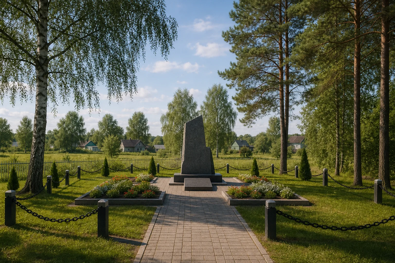 Воинское захоронение №5369