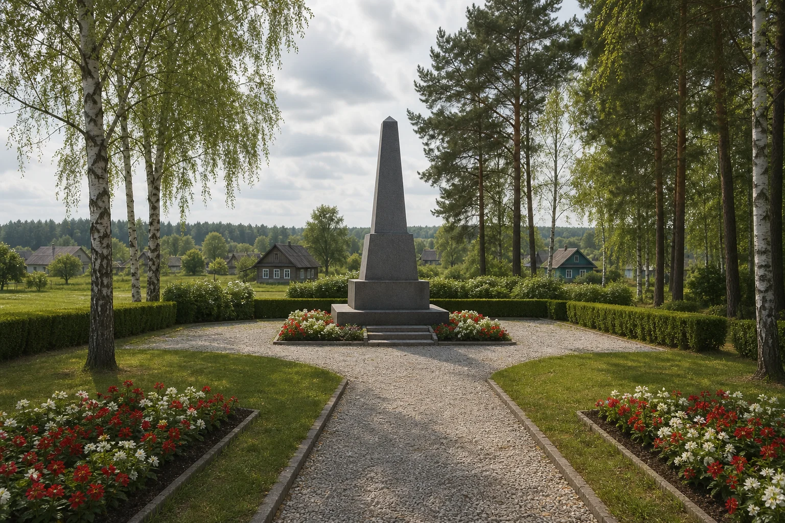 Воинское захоронение №5424
