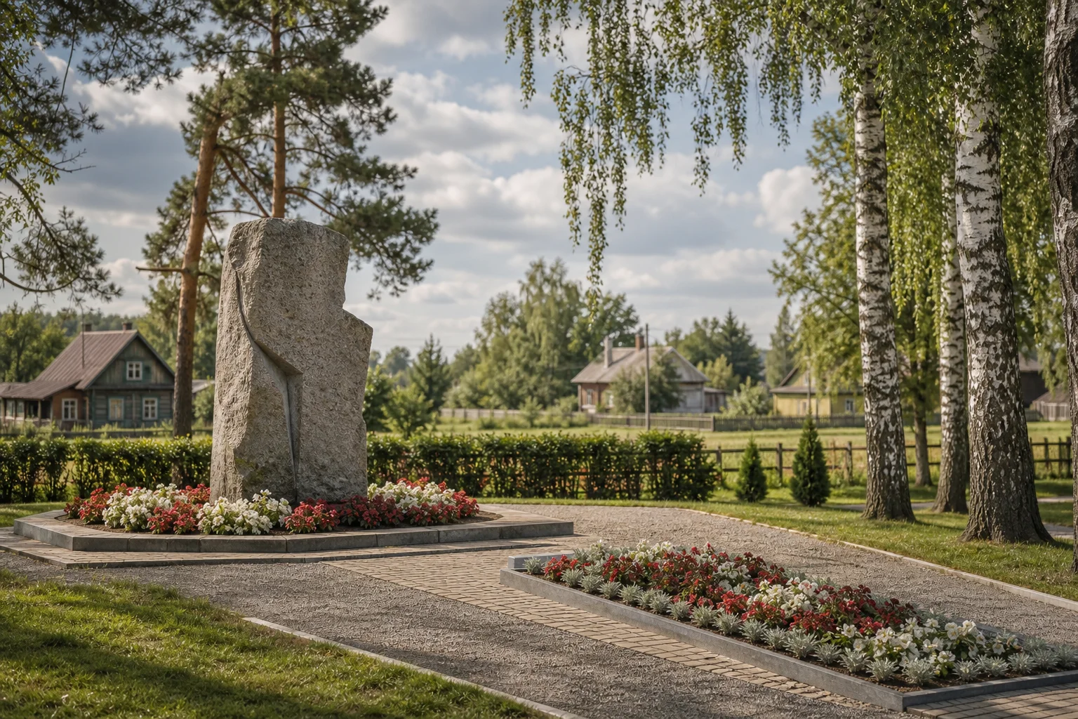 Воинское захоронение №5547