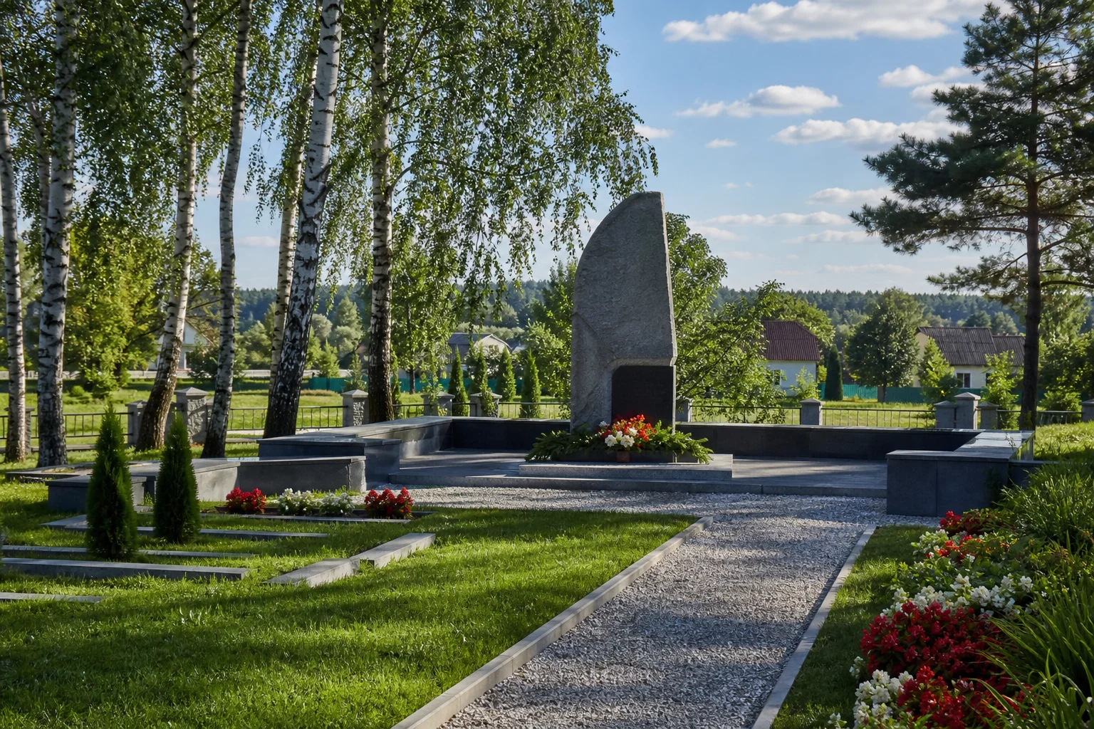 Воинское захоронение №5549