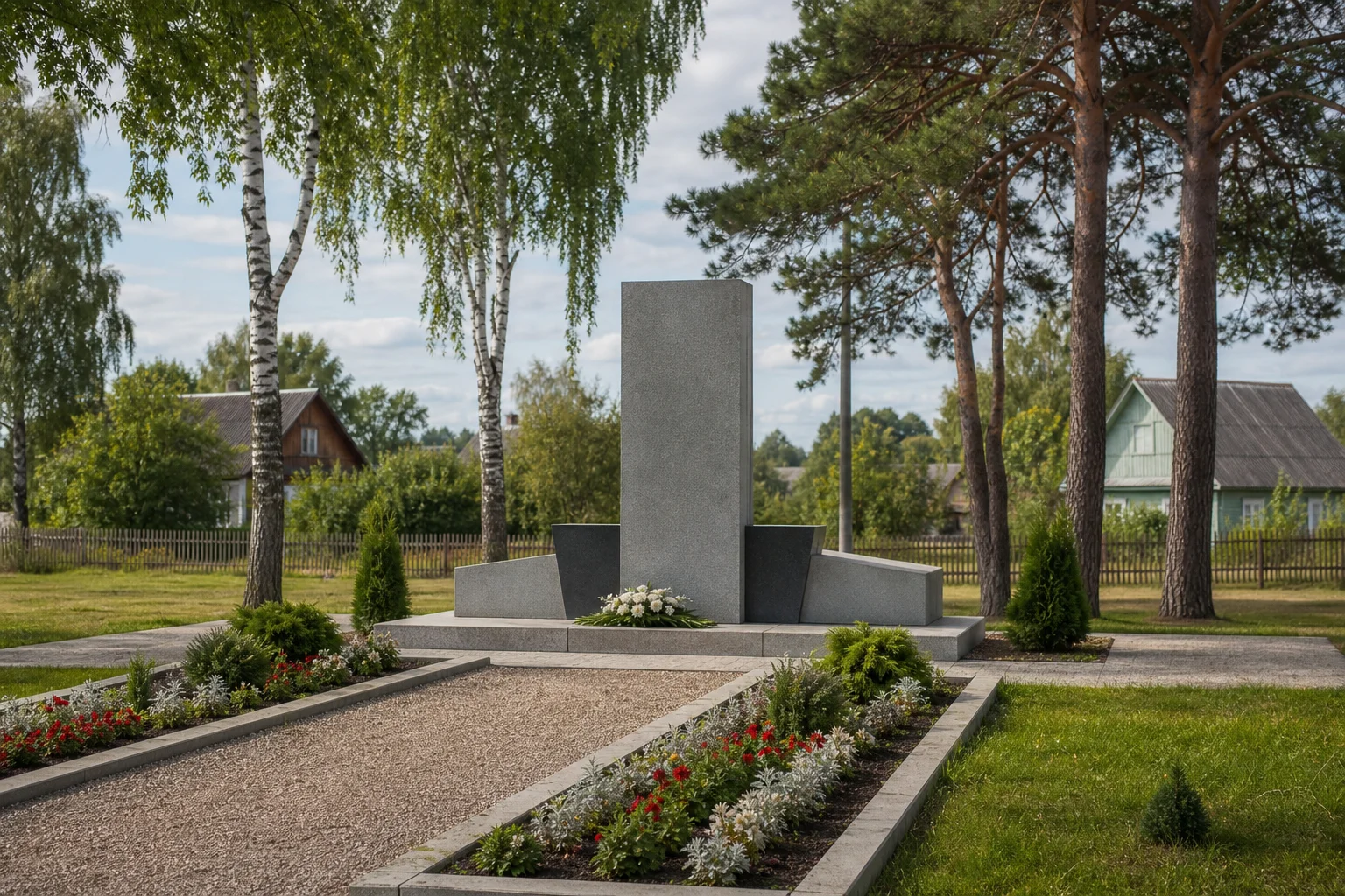 Воинское захоронение №5576