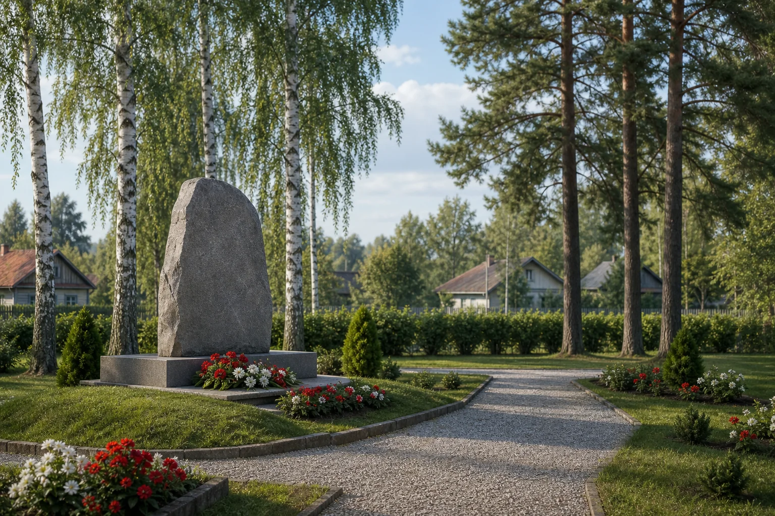 Воинское захоронение №5625