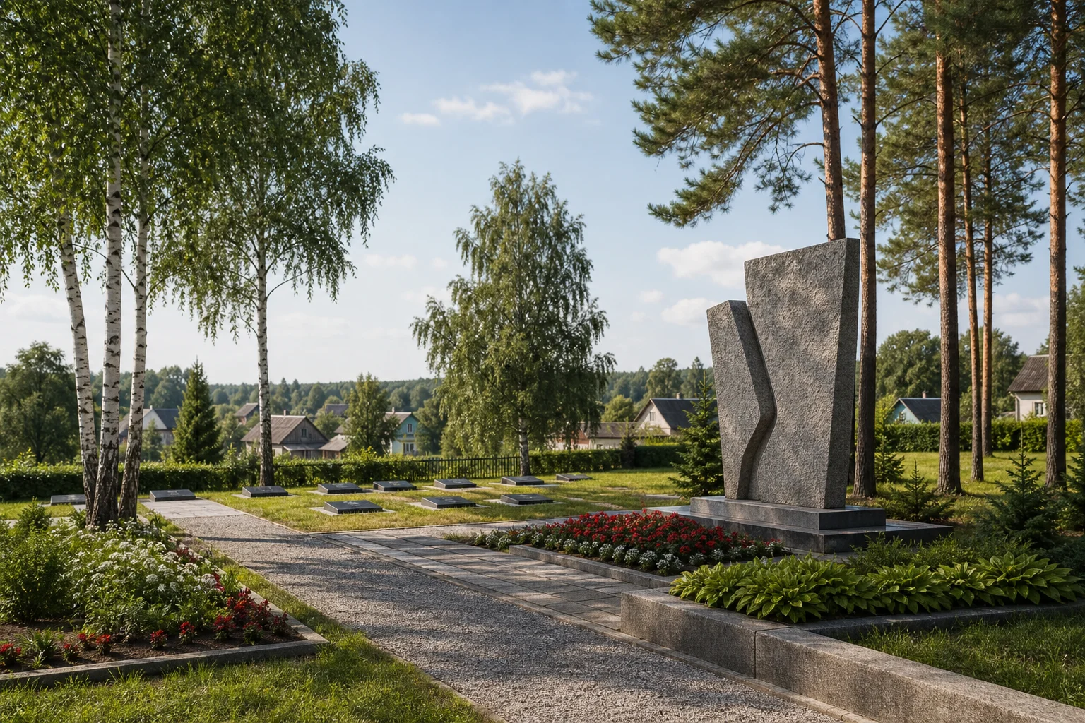 Воинское захоронение №578