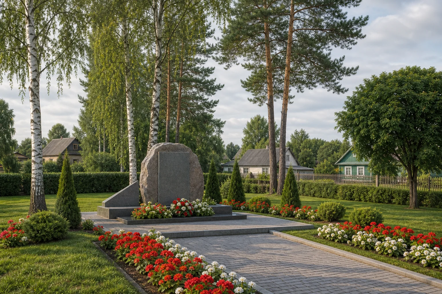 Воинское захоронение №5818