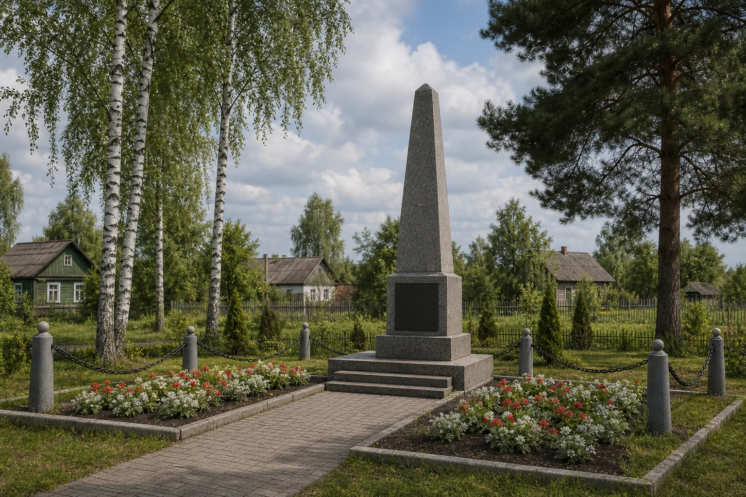 Воинское захоронение №5903