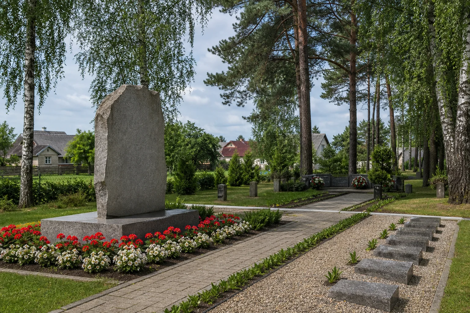 Воинское захоронение №5908