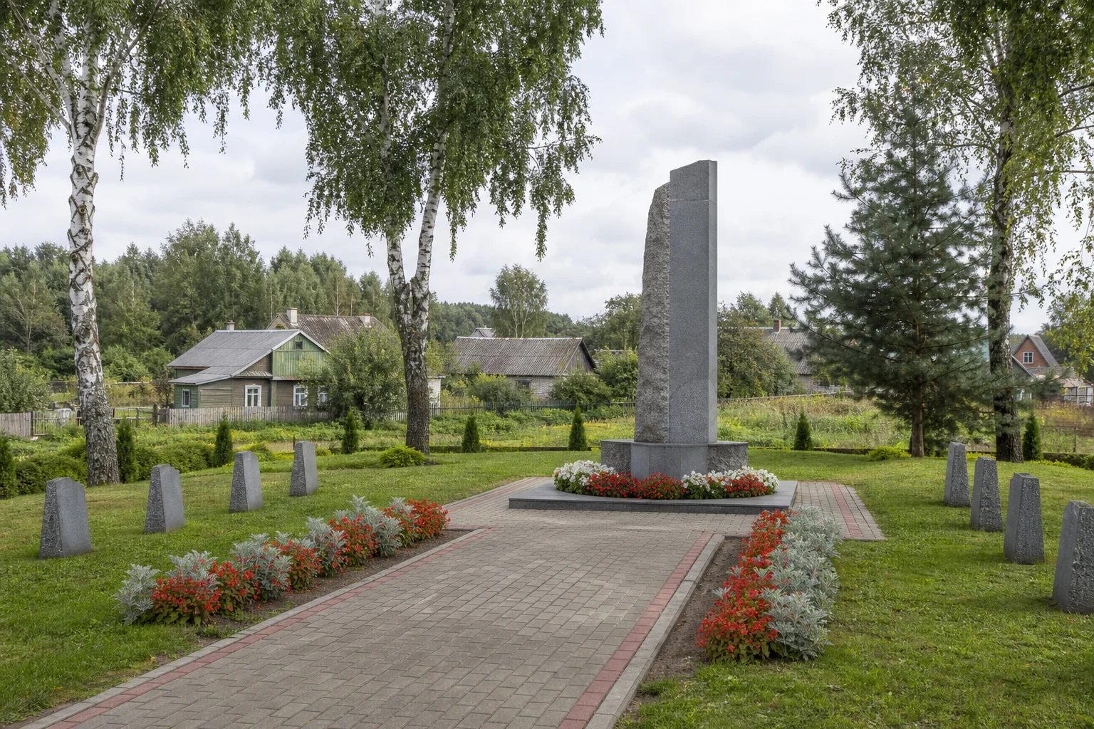 Воинское захоронение №5935