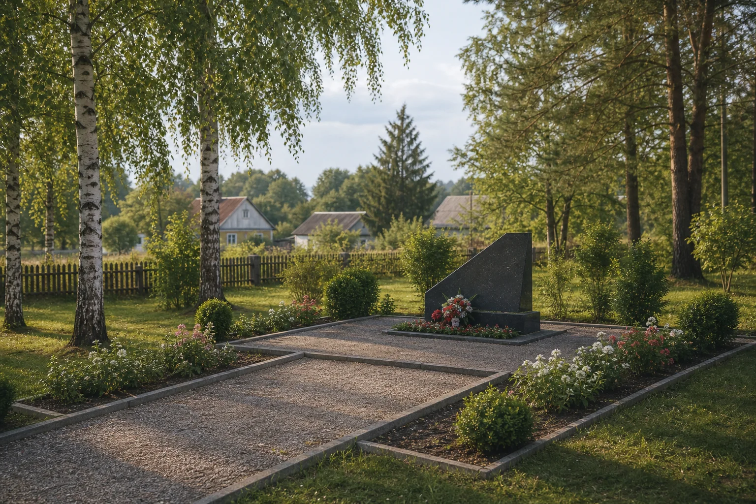 Воинское захоронение №5994