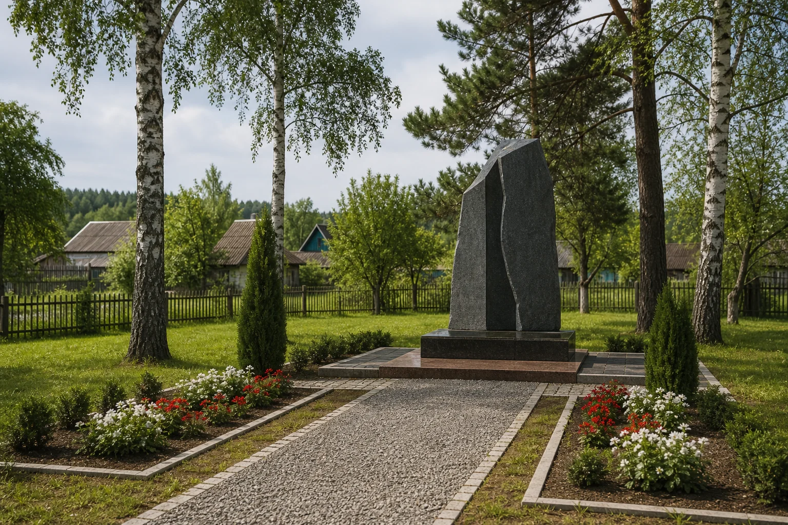 Воинское захоронение №6109