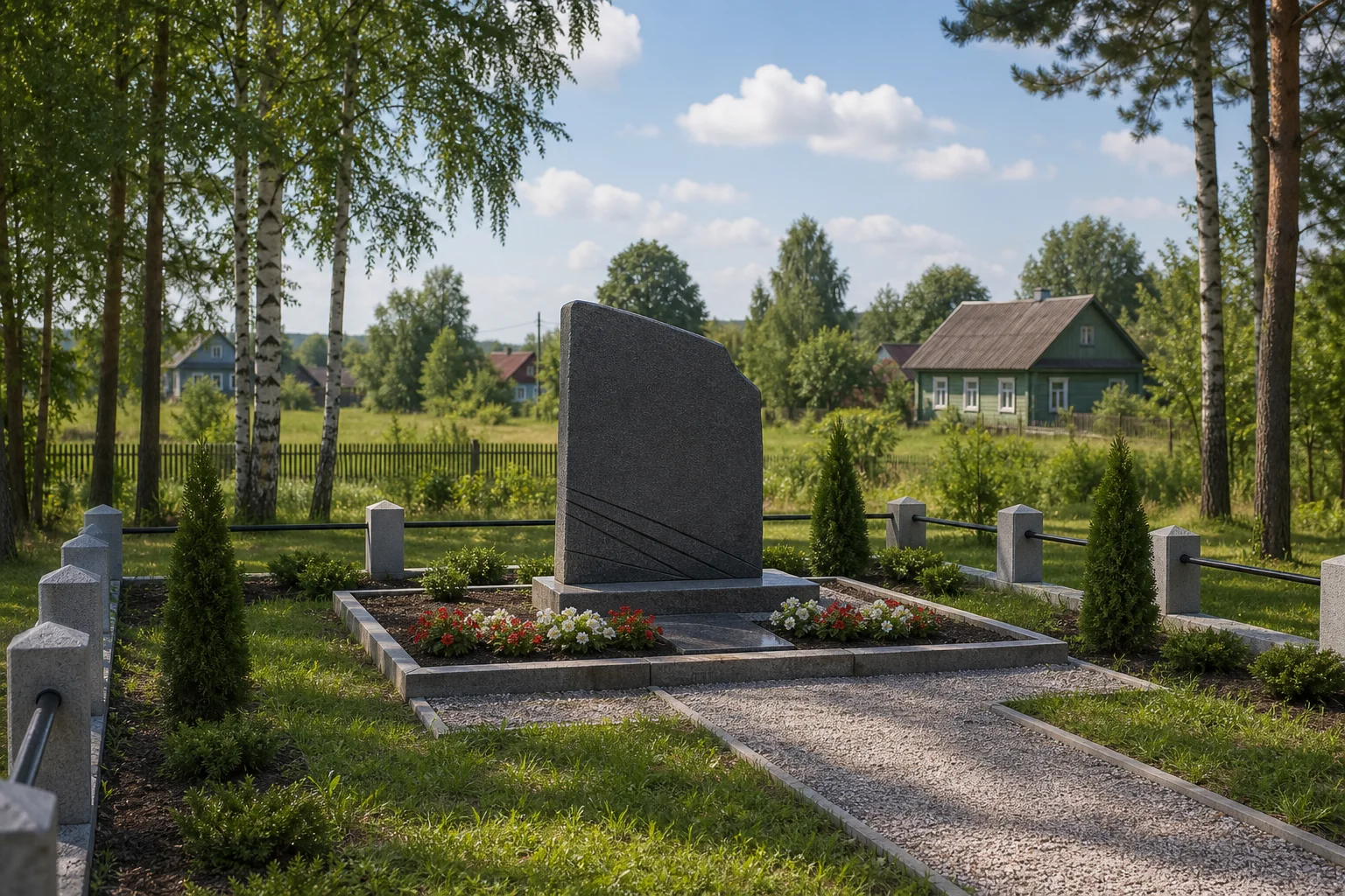 Воинское захоронение №6502