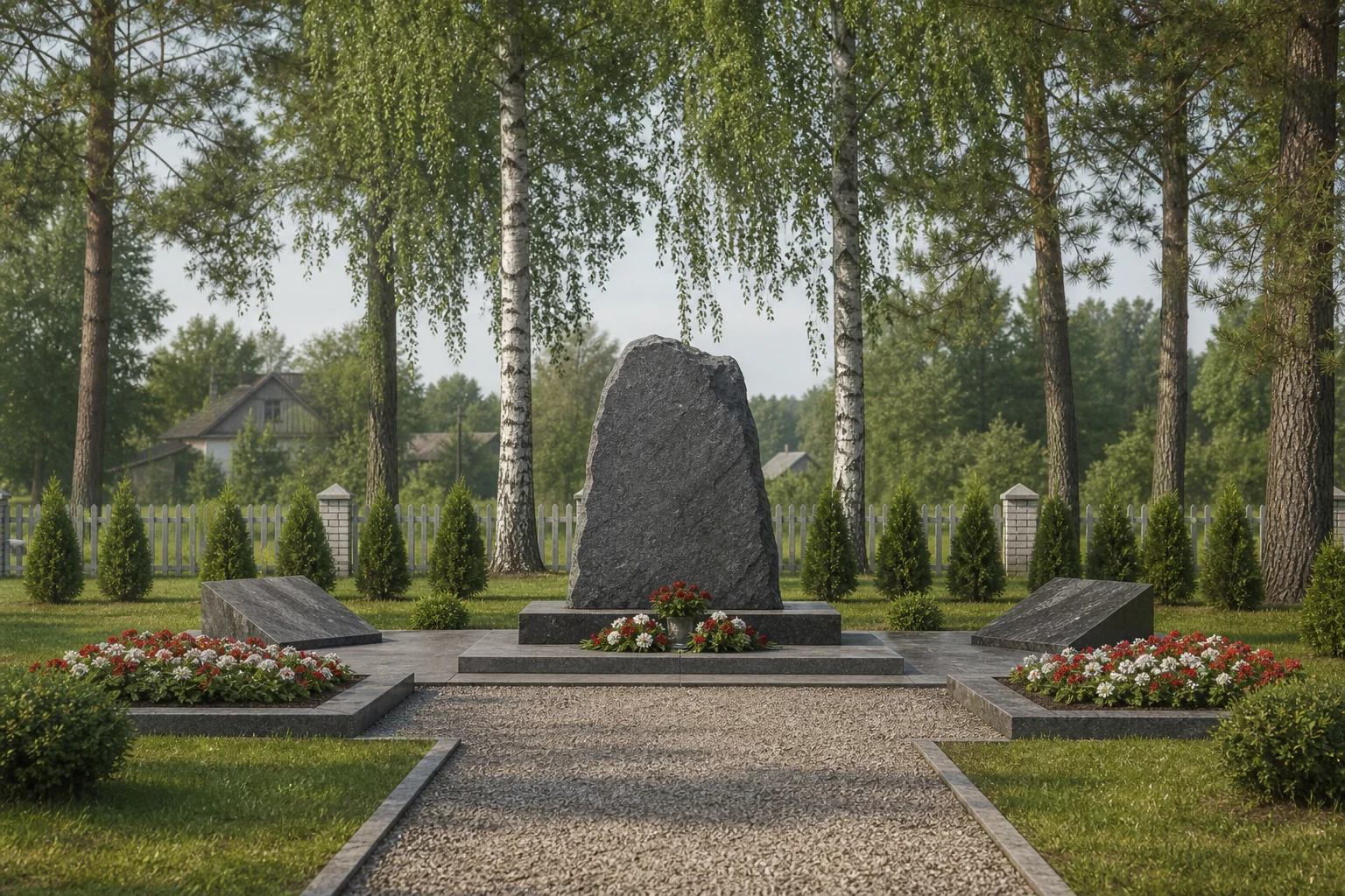 Воинское захоронение №6568