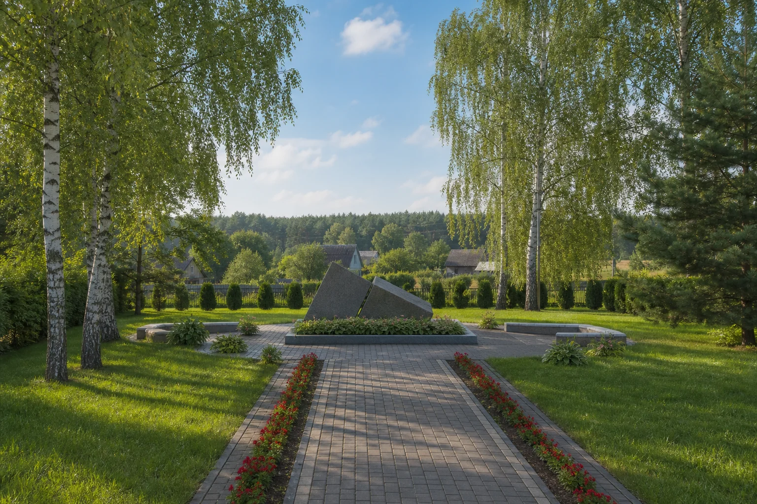 Воинское захоронение №6625