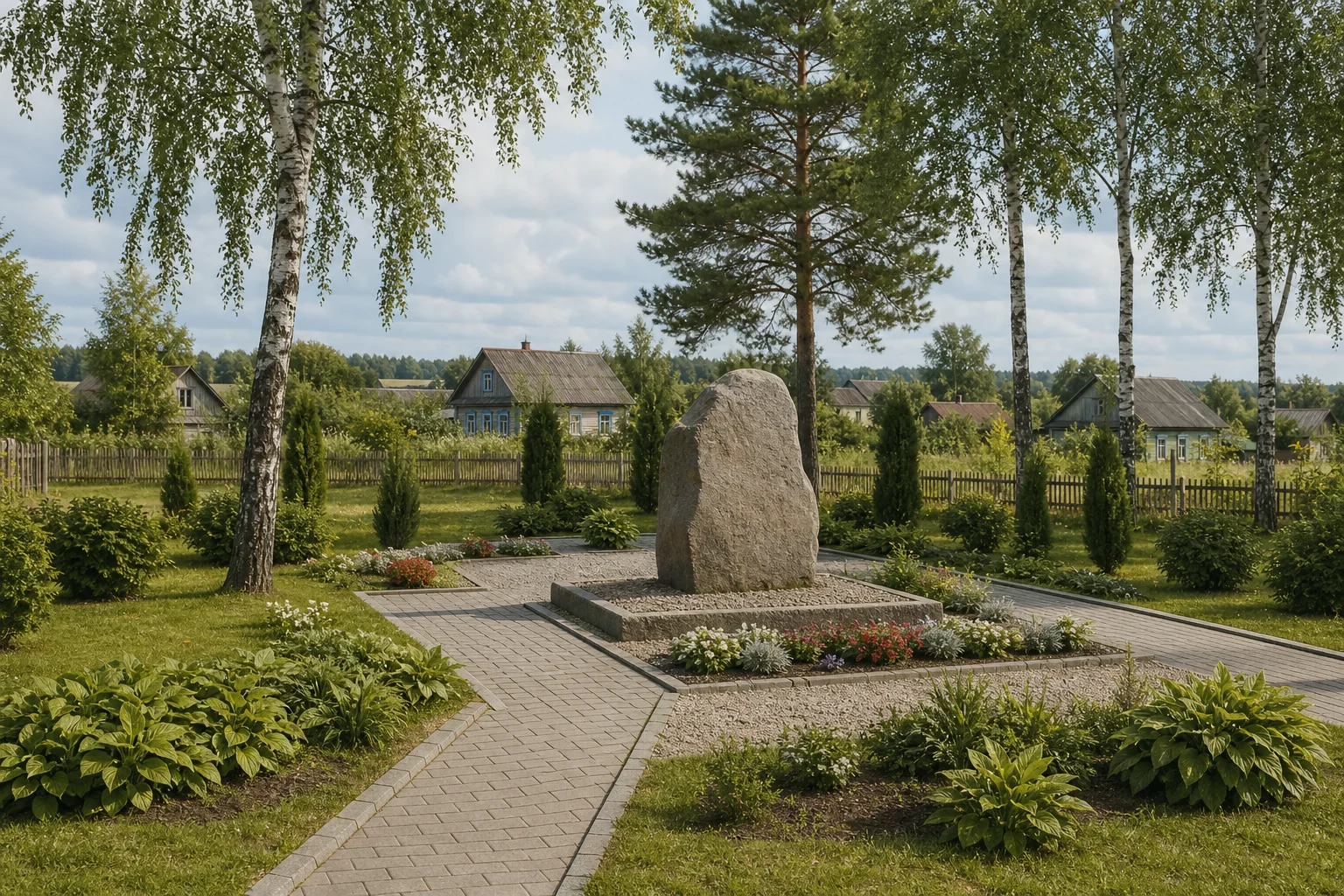 Воинское захоронение №6811
