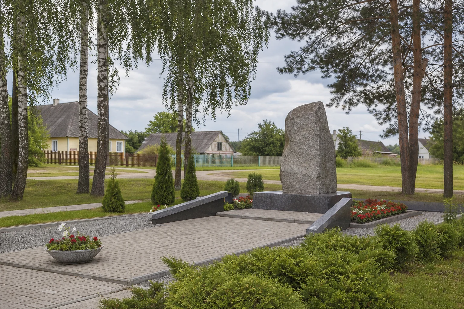 Воинское захоронение №6884