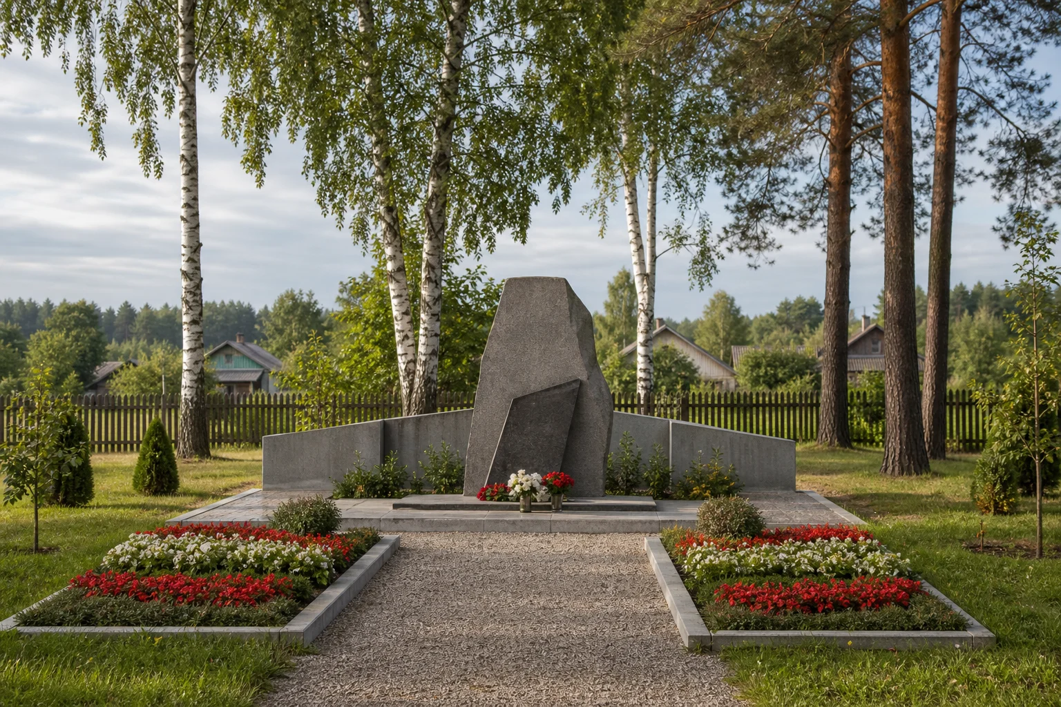 Воинское захоронение №6924