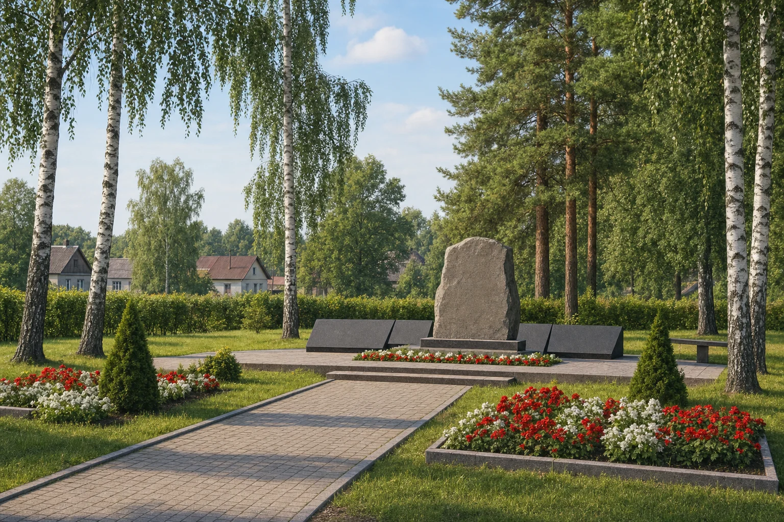 Воинское захоронение №6959