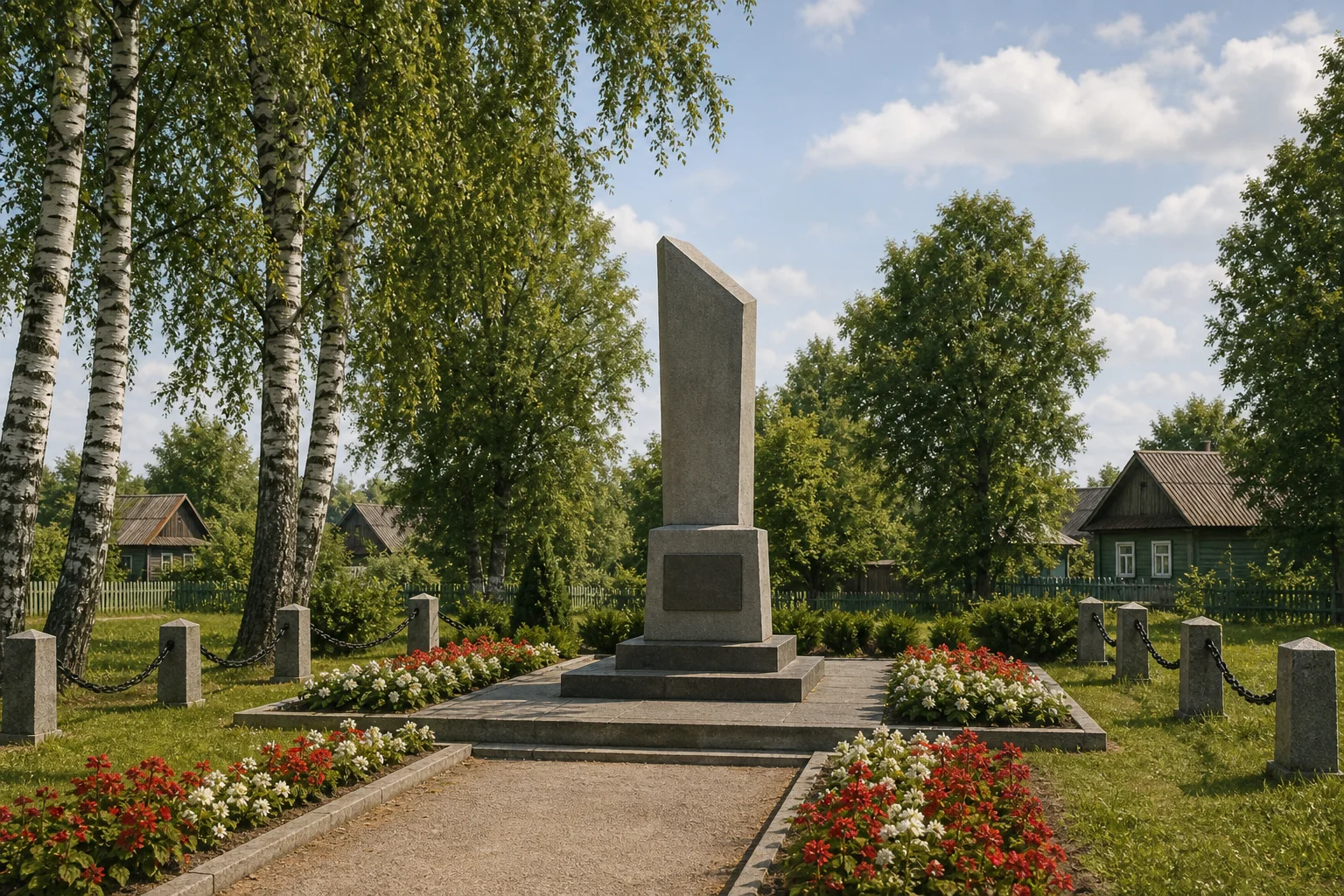Воинское захоронение №7099
