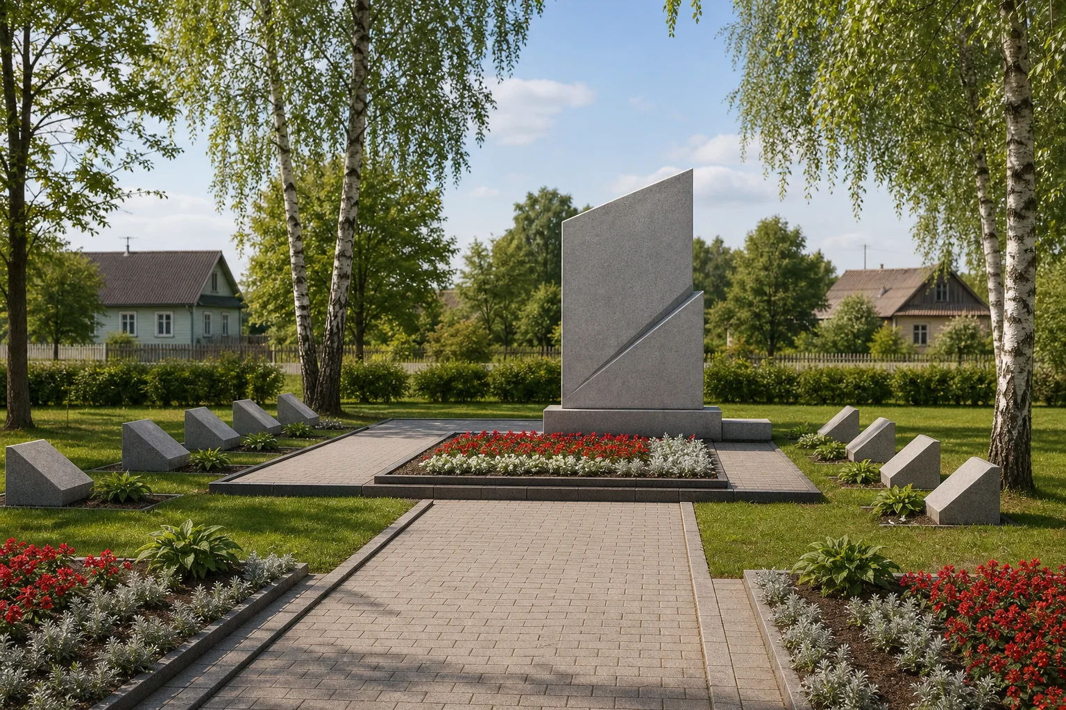 Воинское захоронение №7222