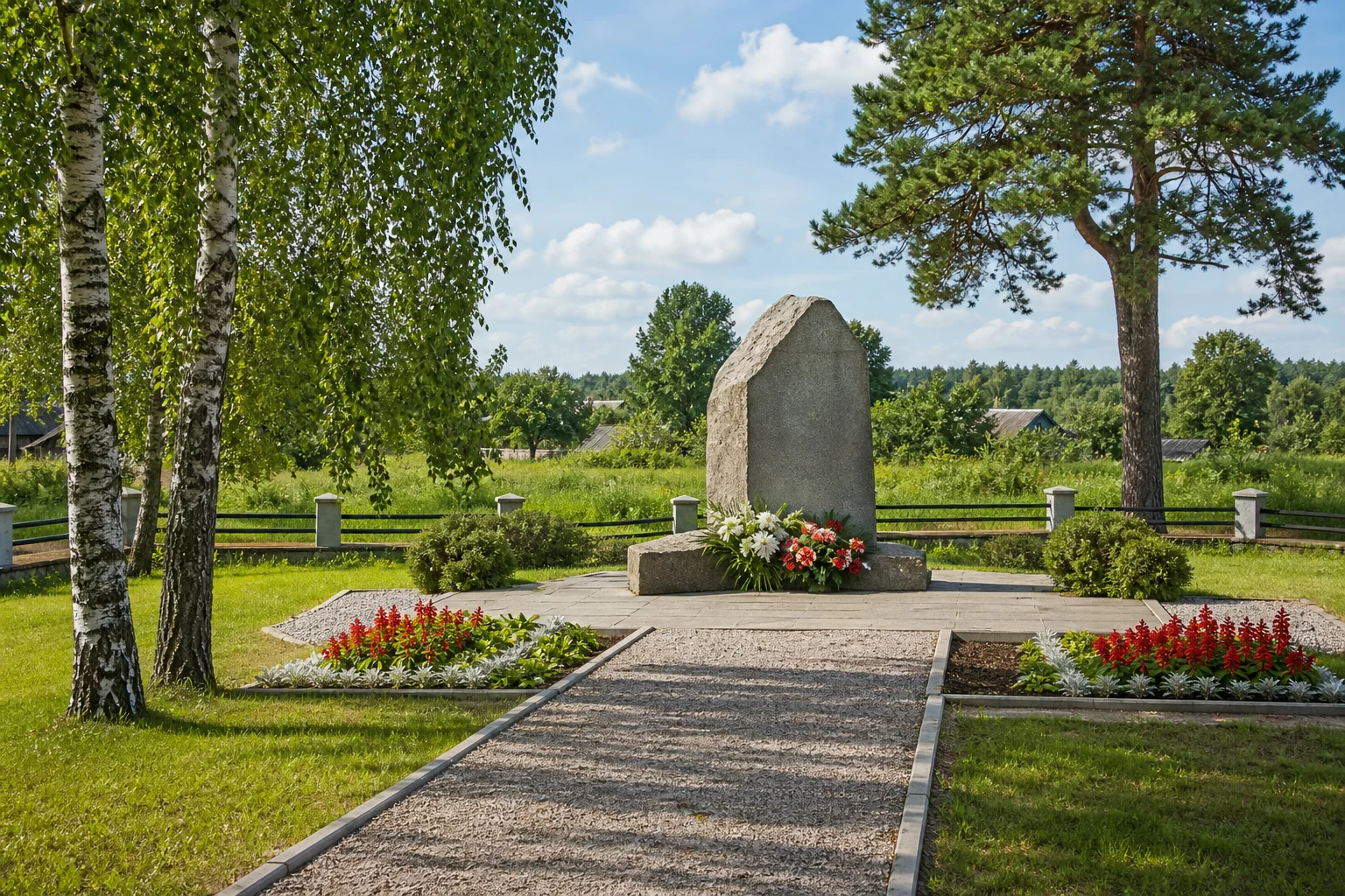 Воинское захоронение №7482
