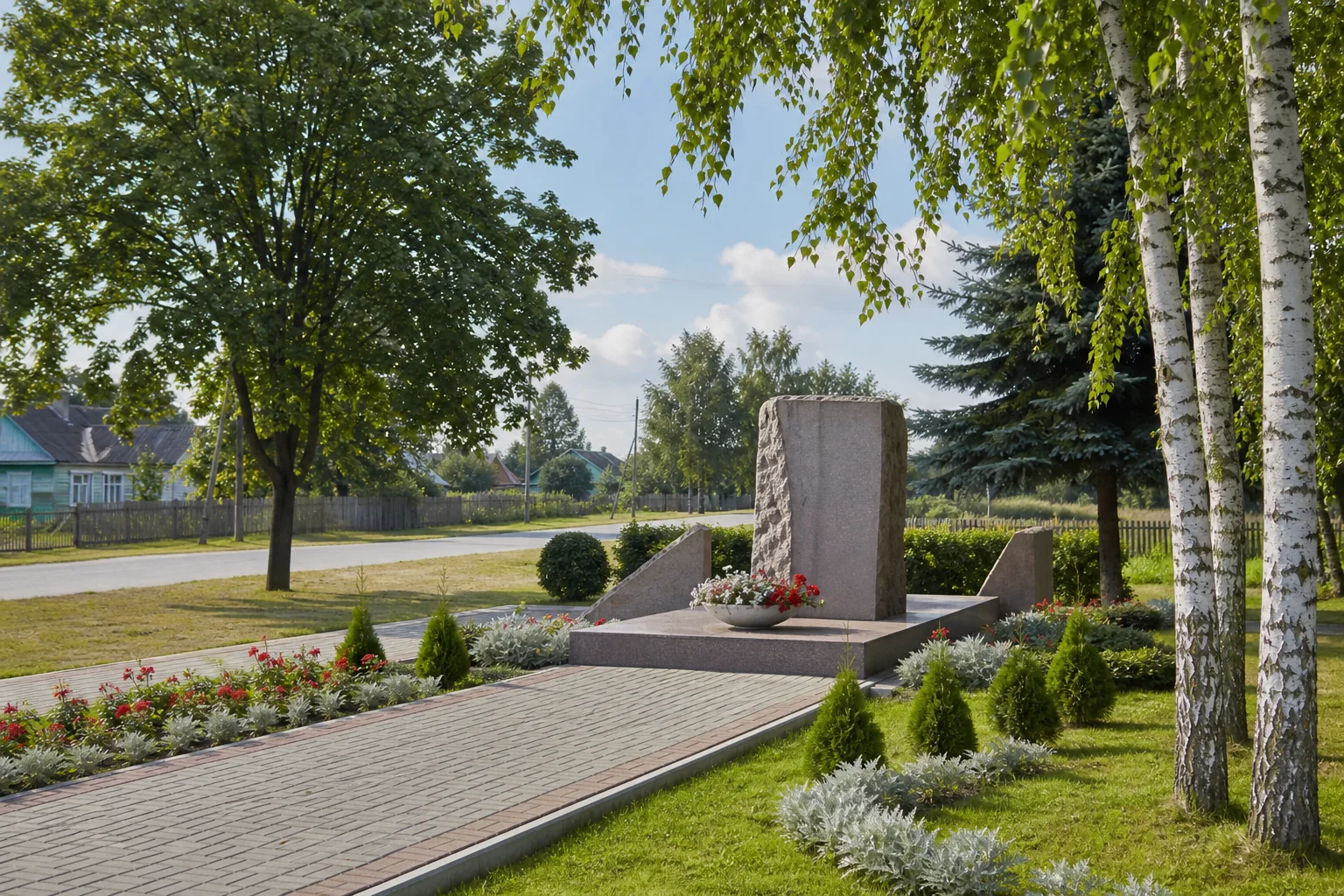 Воинское захоронение №7901