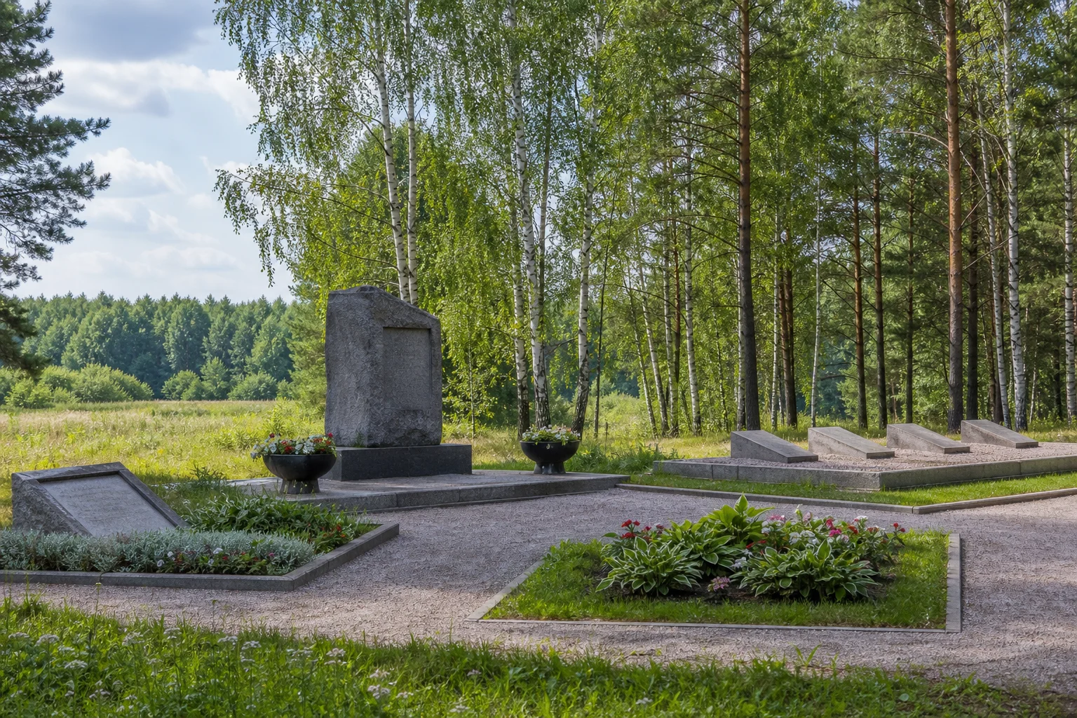Воинское захоронение №7944