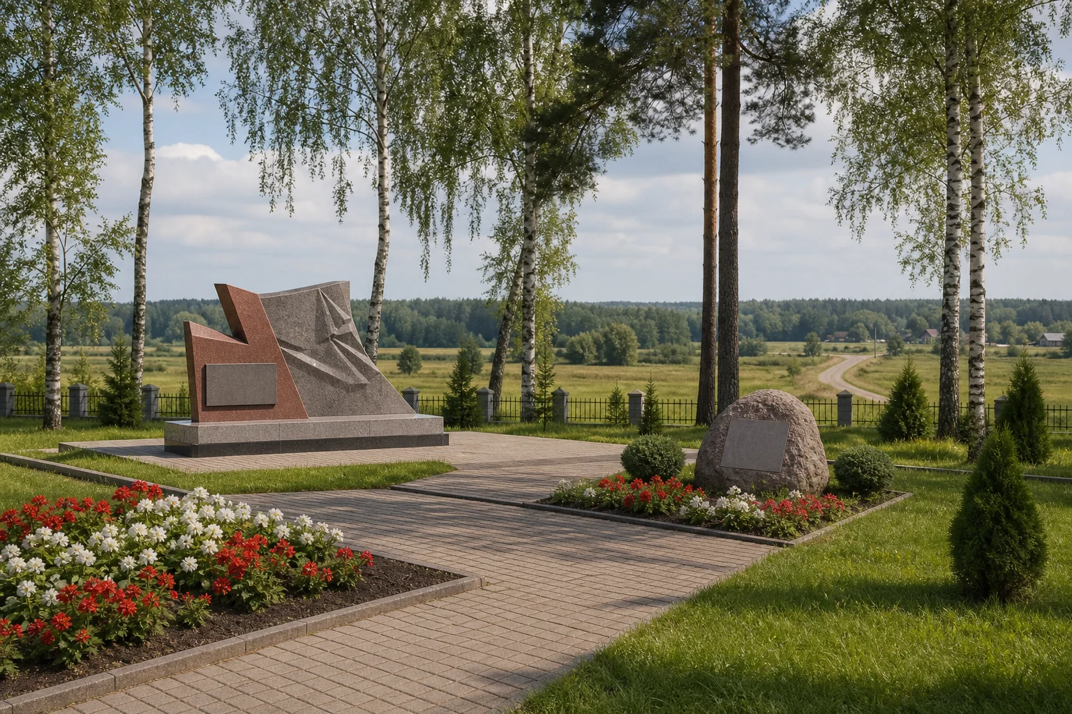 Воинское захоронение №8011
