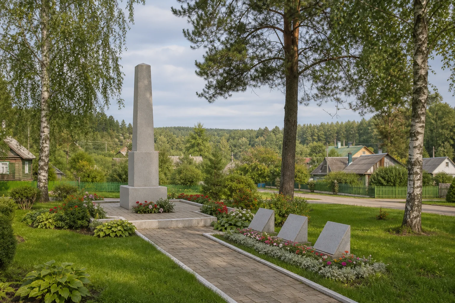 Воинское захоронение №8014