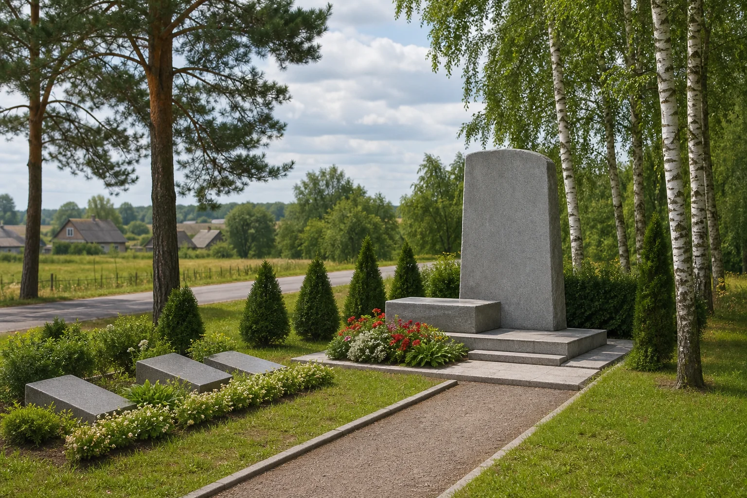 Воинское захоронение №8024