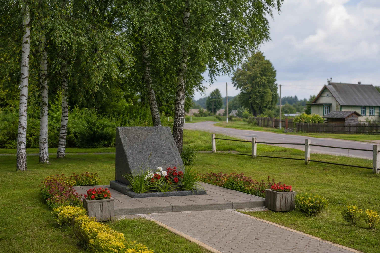 Воинское захоронение №8148
