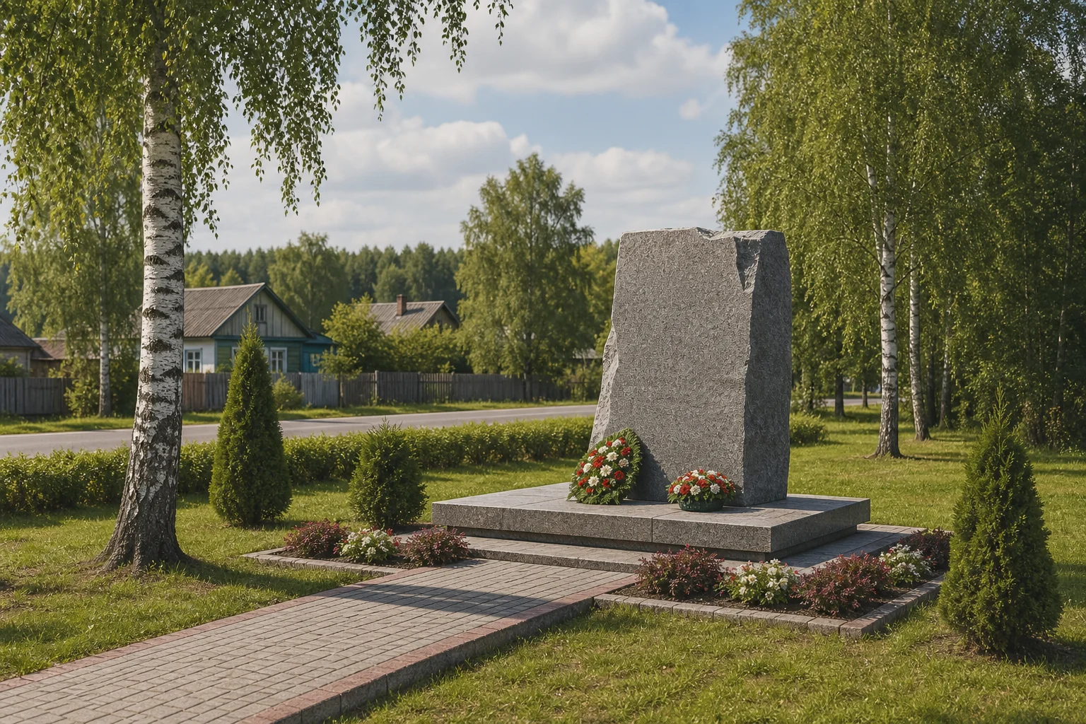Воинское захоронение №8179