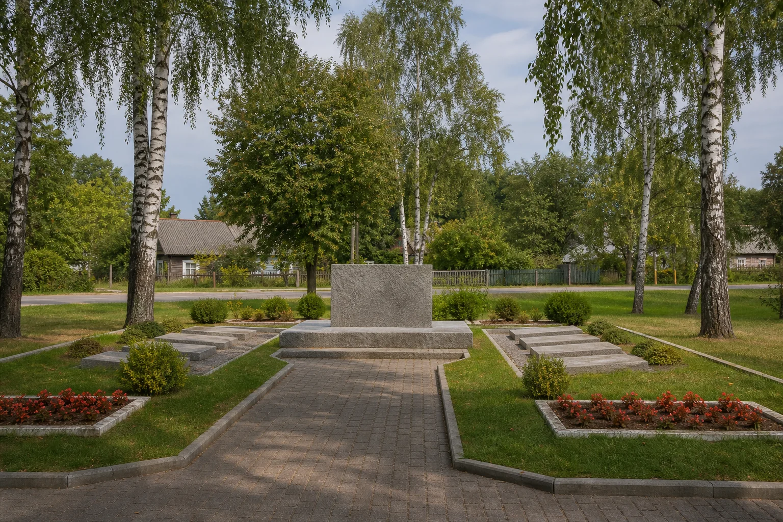 Воинское захоронение №8226