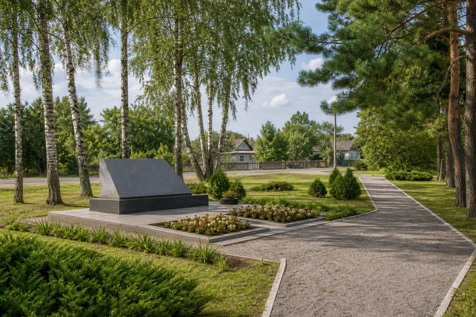 Воинское захоронение №8347